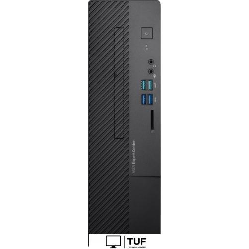 Компактный компьютер ASUS ExpertCenter D5 SFF D500SER-713700038X