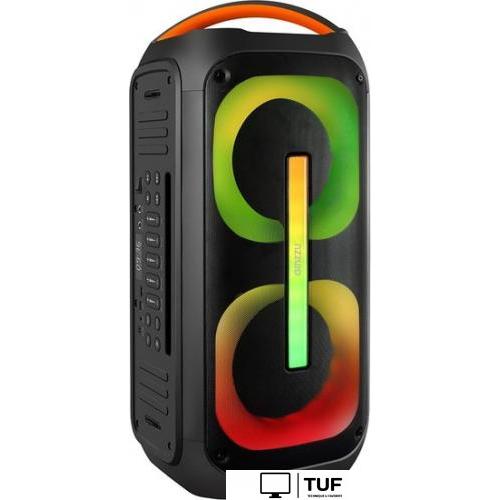 Патибокс Ginzzu GM-112