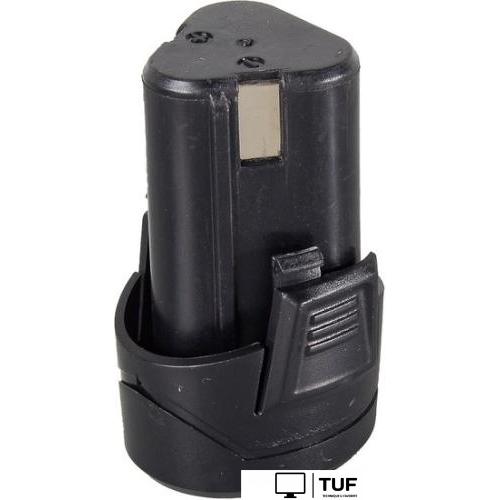 Дрель-шуруповерт Вихрь ДА-12Л-2КC (с 2-мя АКБ, кейс)