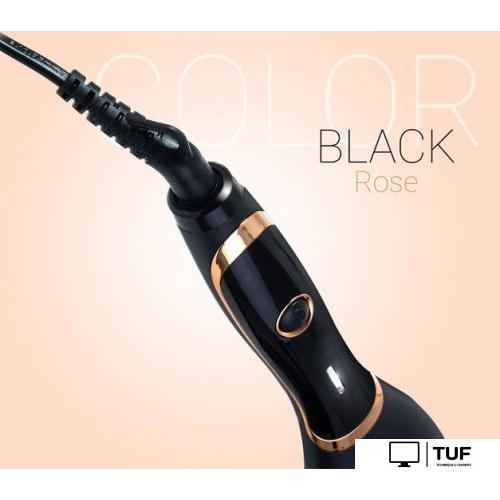 Электрорасческа First FA-5663