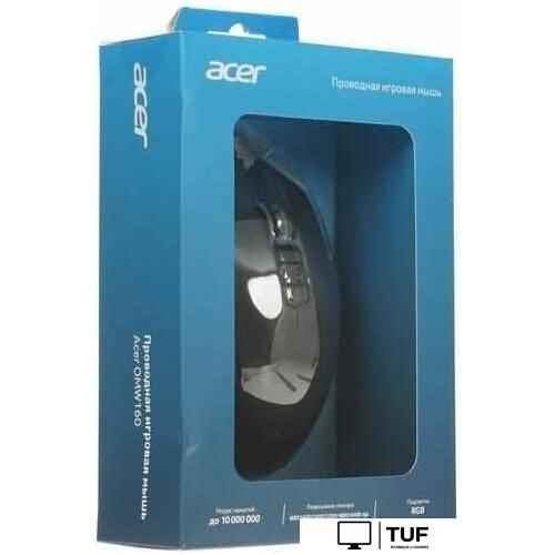 Игровая мышь Acer OMW160
