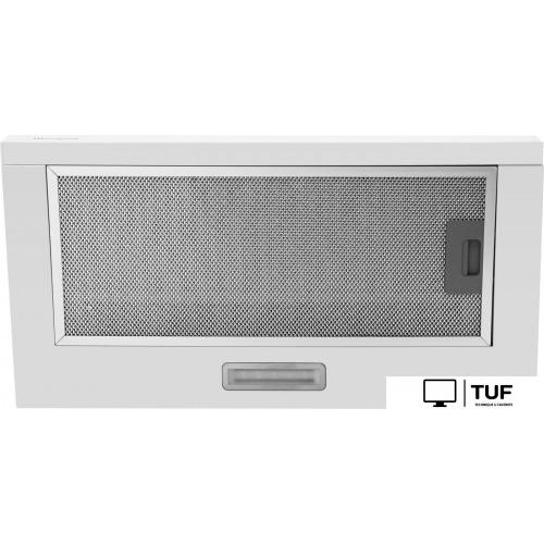 Кухонная вытяжка Weissgauff TEL 06 1M WM