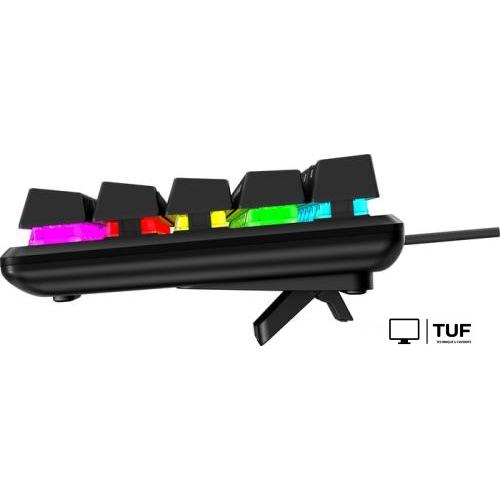 Клавиатура HyperX Alloy Origins 60