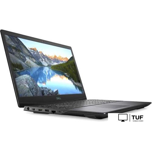 Игровой ноутбук Dell G5 15 5500 G515-5973