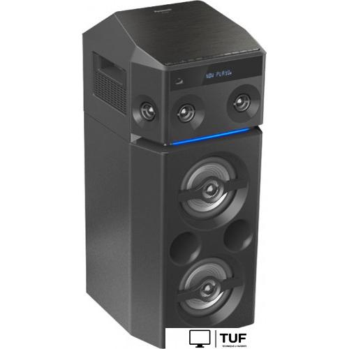 Патибокс Panasonic SC-UA30GS-K