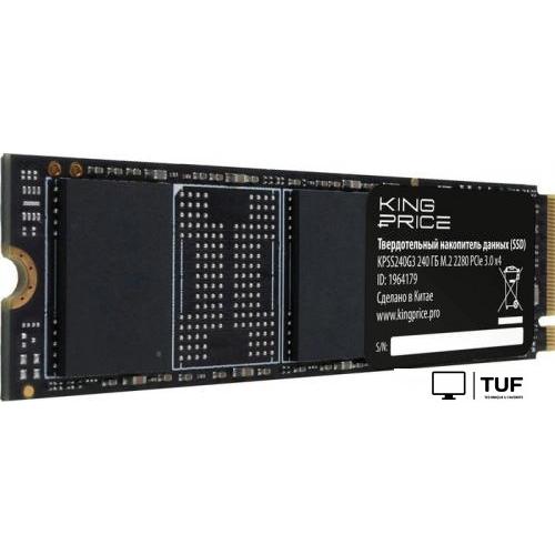 SSD Kingprice KPSS240G3 240GB