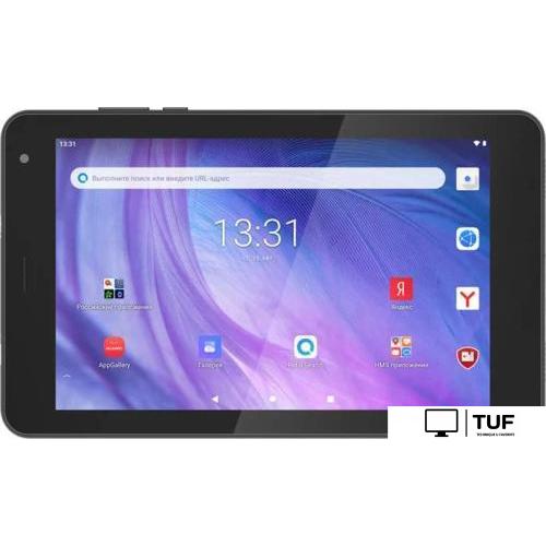 Планшет Topdevice A8 2GB/32GB LTE (черный)