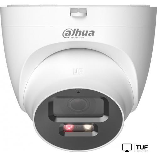 IP-камера Dahua DH-IPC-HDW2249TP-S-PV-0280B