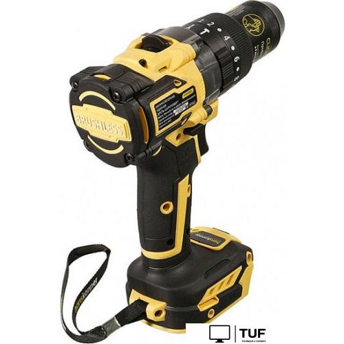 Ударная дрель-шуруповерт Hanskonner HCD18165BL (без АКБ)