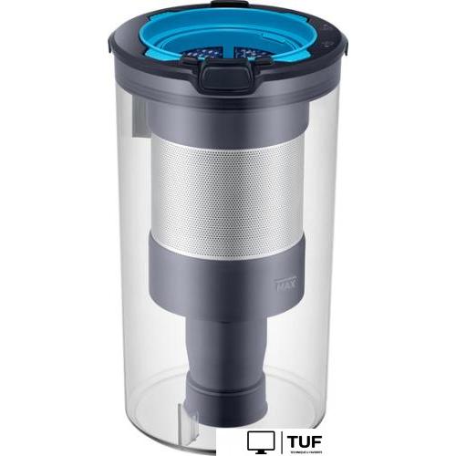 Пылесос Samsung VS15A6031R4/EV