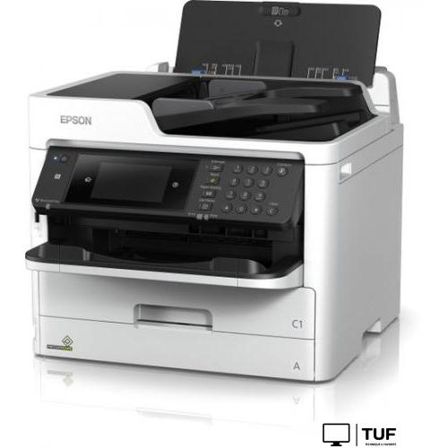 МФУ Epson WorkForce Pro WF-M5799DWF