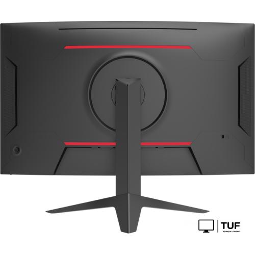 Игровой монитор KTC H27S17