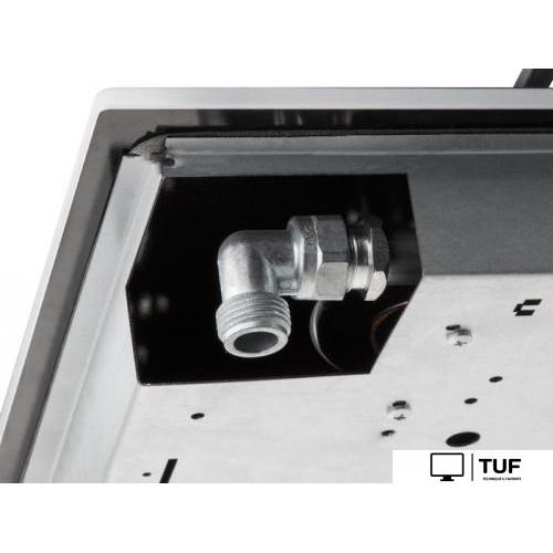 Варочная панель Normann BHG-6451S.WT