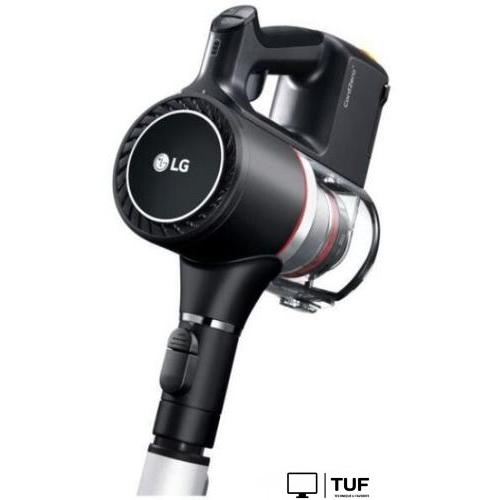 Пылесос LG A9N-Masterx