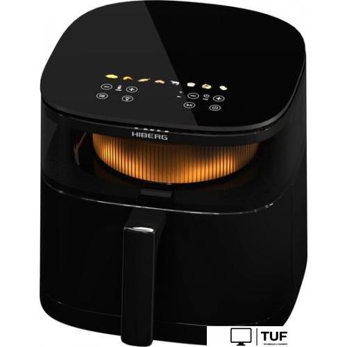 Аэрогриль Hiberg MDC 600 B