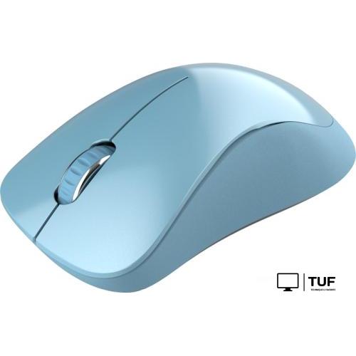 Мышь Canyon MW-11 (голубой)