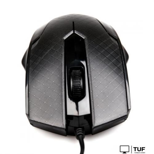 Мышь Dialog Pointer MOP-07U