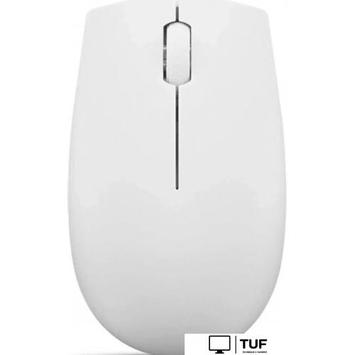 Мышь Lenovo 300 Wireless Compact GY51L15677
