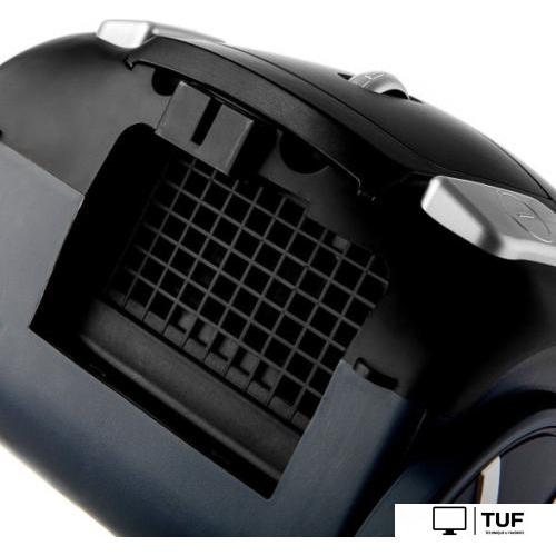 Пылесос Brayer BR4225