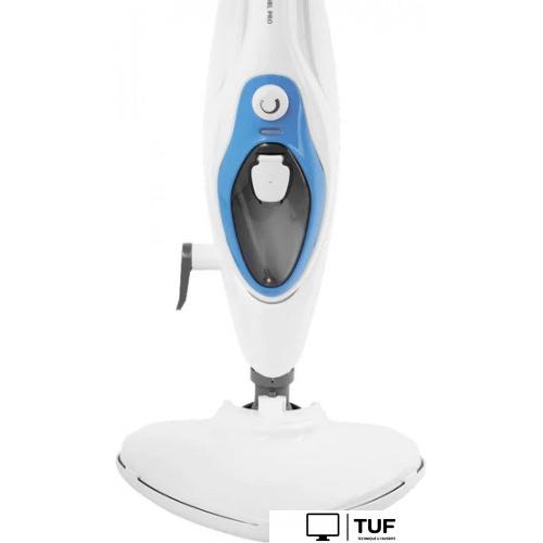 Паровая швабра MAUNFELD MF-1933BL Pro