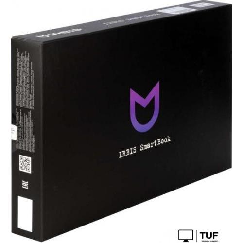 Ноутбук IRBIS 14NBP3004D