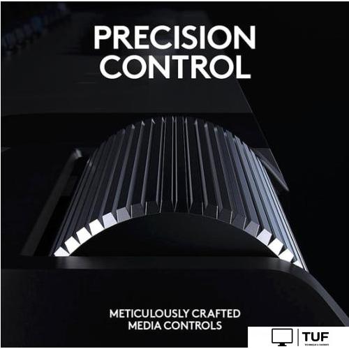 Клавиатура Logitech G815 GL Tactile 920-008991