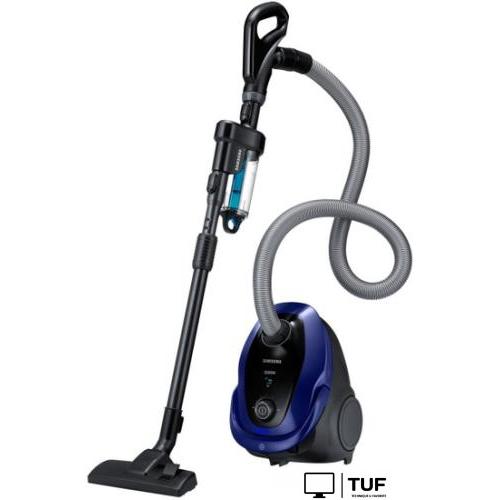 Пылесос Samsung VC20M255AWB/EV
