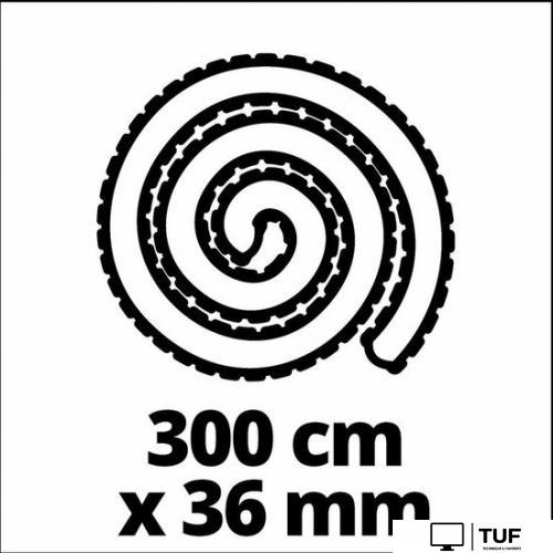 Пылесос Einhell TE-VC 2350 SACL