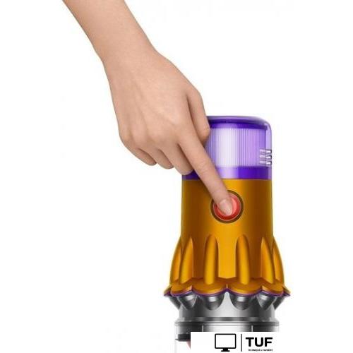 Пылесос Dyson V12 Slim Absolute
