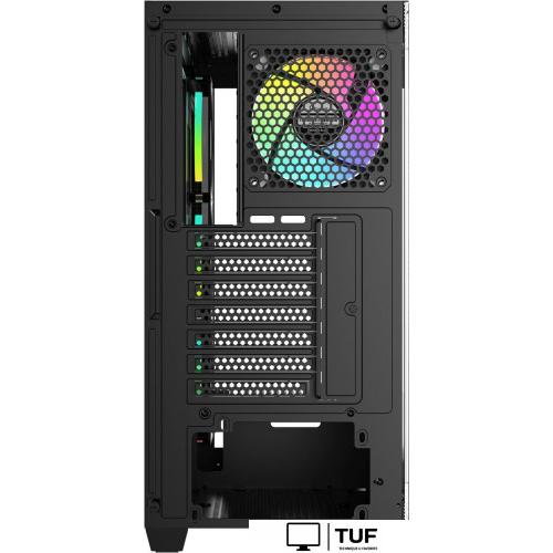 Корпус Ocypus Gamma C72 BK ARGB
