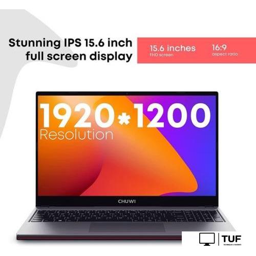 Ноутбук Chuwi GemiBook X 8GB+256GB