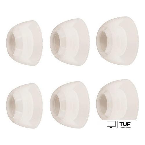 Наушники HyperX Cirro Buds Pro (бежевый)