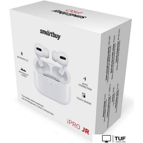 Наушники SmartBuy iPro JR SBH-3015