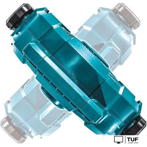 Вентилятор Makita DCF203Z (без АКБ и ЗУ)