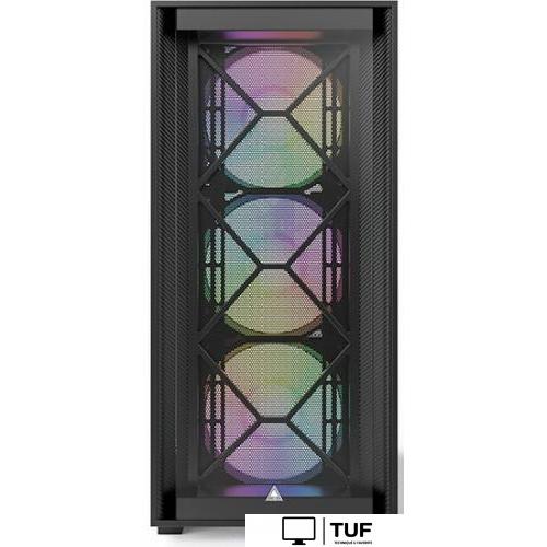 Корпус Montech AIR 1000 Premium (черный)