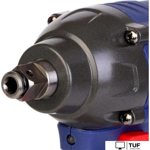 Гайковерт ДИОЛД ГЭА-20ЛИ-03 10300043 (с 1-им АКБ, кейс)