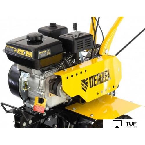Мотоблок Denzel DPT-170 56401