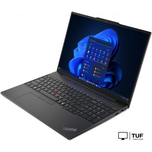 Ноутбук Lenovo ThinkPad E16 Gen 2 AMD 21M5S0JG00