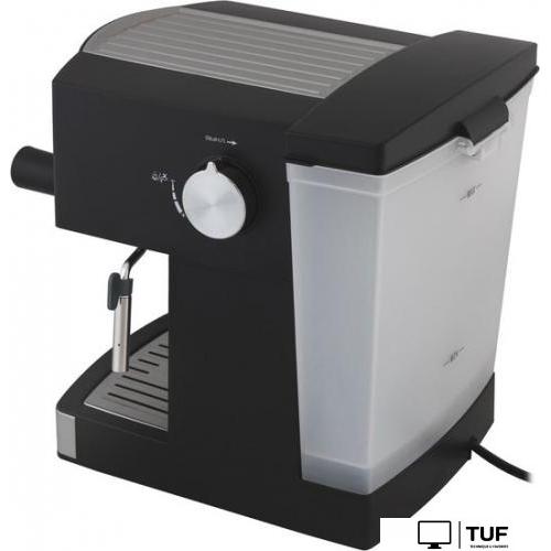 Рожковая кофеварка Endever Costa-1080