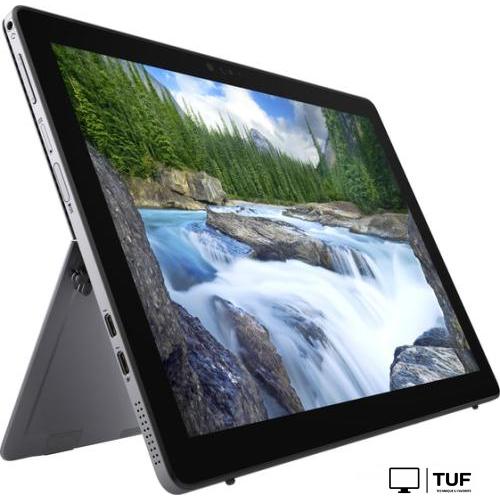 Ноутбук 2-в-1 Dell Latitude 7210 24M9353