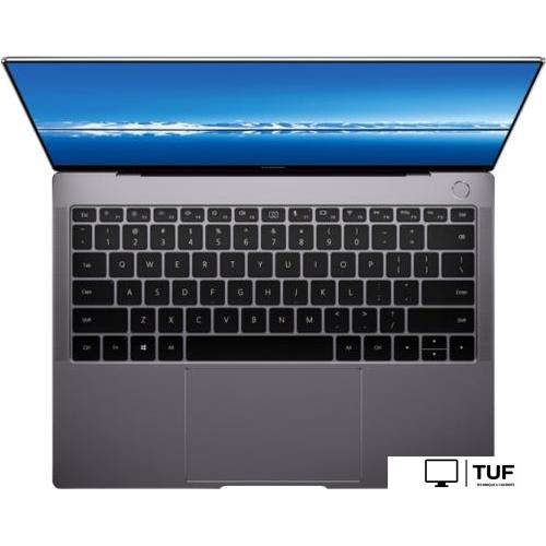 Ноутбук Huawei MateBook X Pro 2020 MACHC-WAE9LP 53010VUK