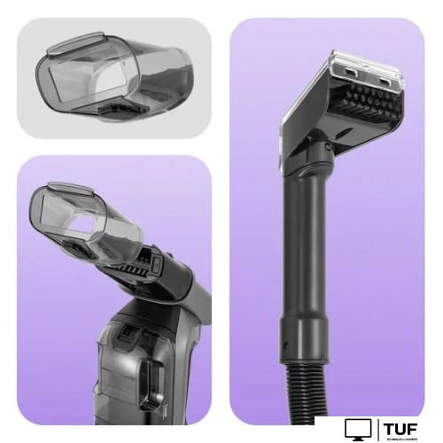 Пылесос Kitfort KT-5540