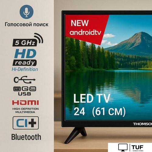Телевизор Thomson T24RTM5160