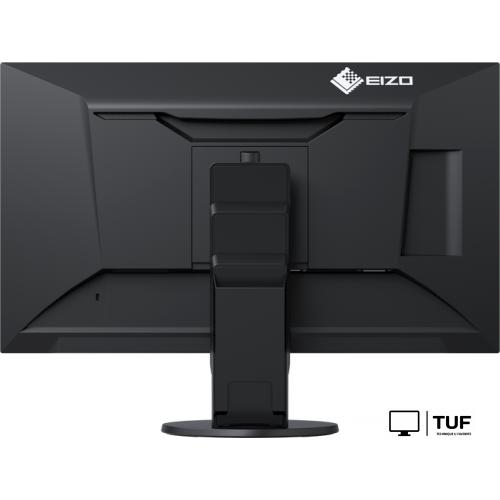 Монитор EIZO FlexScan EV2451 [EV2451-BK]