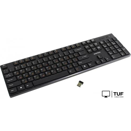 Клавиатура SmartBuy One SBK-238AG-K