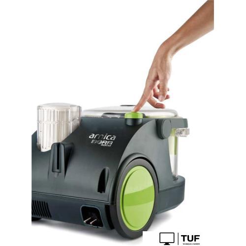 Пылесос Arnica Bora 4000 (зеленый) [ET11100]