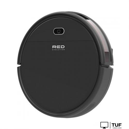 Робот-пылесос RED evolution RV-R571