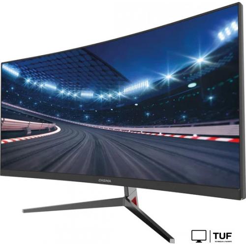 Игровой монитор Digma Overdrive 30A510F