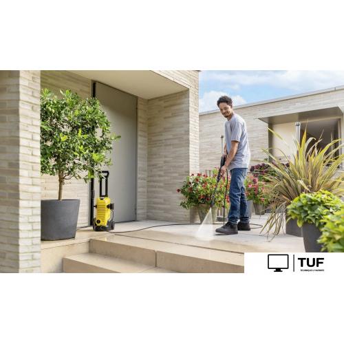 Мойка высокого давления Karcher K3 Home Modular 1.676-354.0