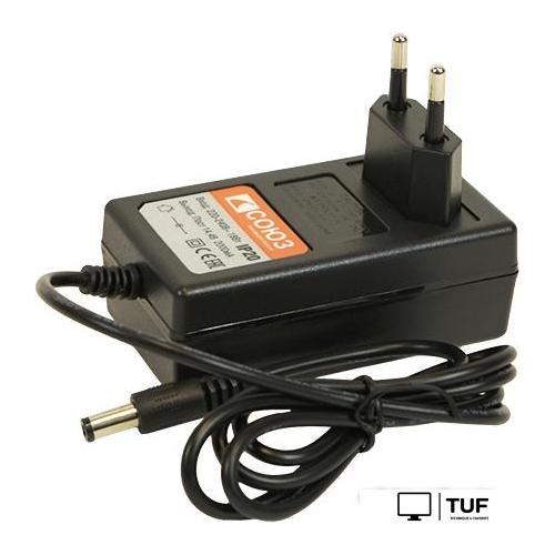 Дрель-шуруповерт Союз ДШС-12 (с 1-м АКБ)